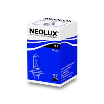 Ampoule, projecteur longue portée NEOLUX N499