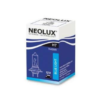 Ampoule, projecteur longue portée NEOLUX N499B