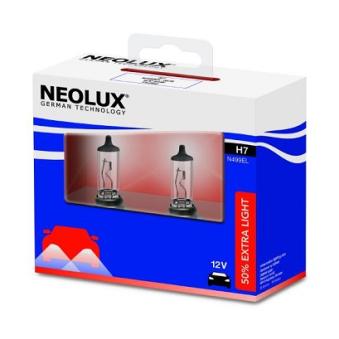 Ampoule, projecteur longue portée NEOLUX N499EL-SCB