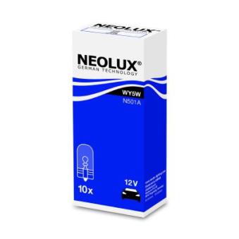 Ampoule, feu clignotant NEOLUX N501A