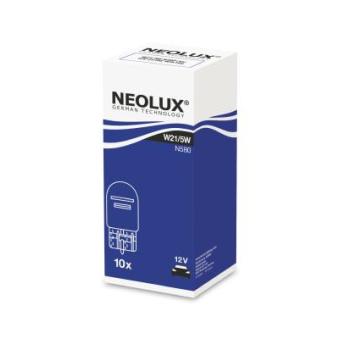 Ampoule, feu clignotant NEOLUX N580