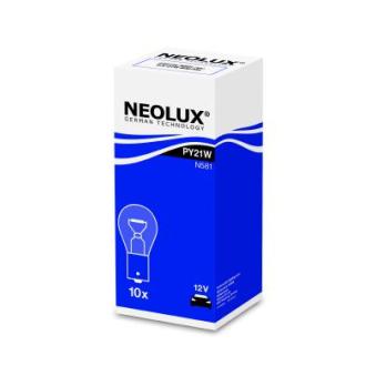 Ampoule, feu clignotant NEOLUX N581