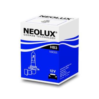 Ampoule, projecteur longue portée NEOLUX