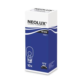 Ampoule, feu clignotant NEOLUX N921