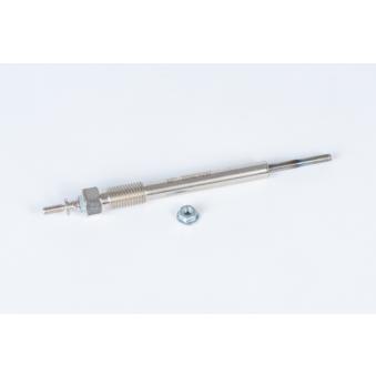 Bougie de préchauffage BERU