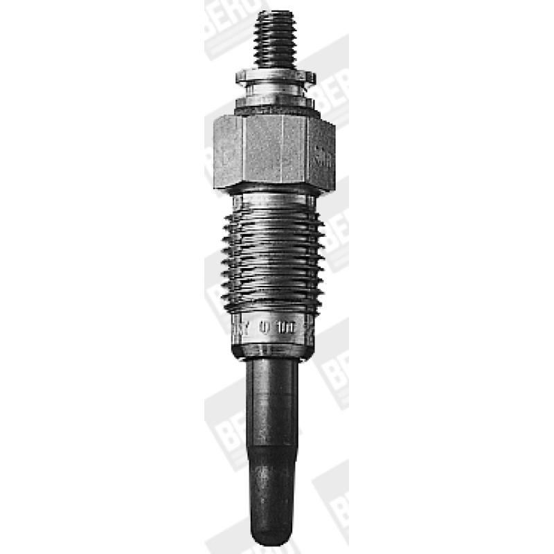 Bougie de préchauffage BERU GN857 - Visuel 1