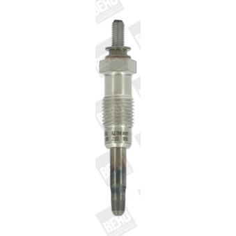 Bougie de préchauffage BERU