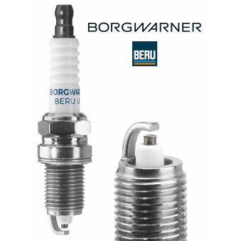 Bougie d'allumage BERU