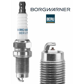 Bougie d'allumage BERU