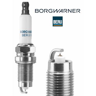 Bougie d'allumage BERU