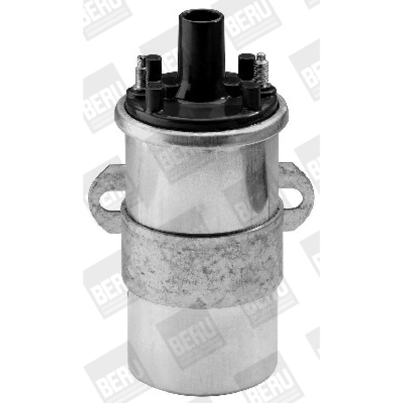 Bobine d'allumage BERU ZS117 - Visuel 1