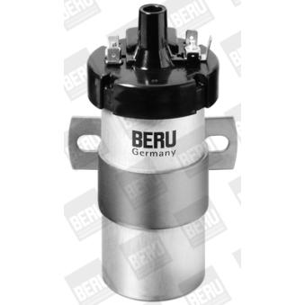 Bobine d'allumage BERU ZS123