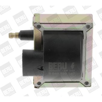 Bobine d'allumage BERU ZS247