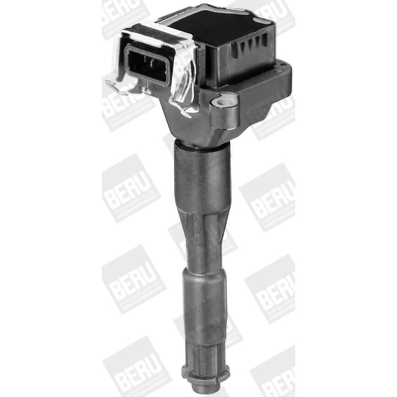 Bobine d'allumage BERU ZS302 - Visuel 2