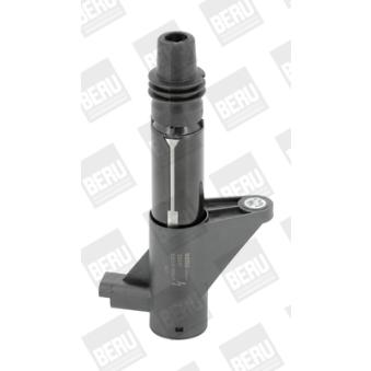 Bobine d'allumage BERU