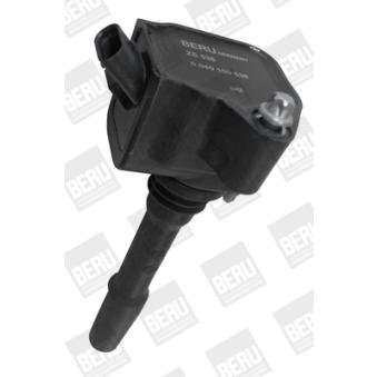 Bobine d'allumage BERU