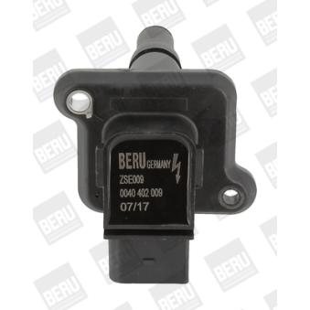 Bobine d'allumage BERU