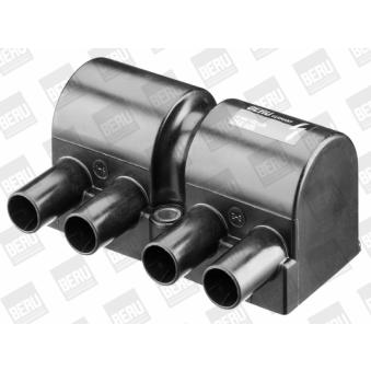 Bobine d'allumage BERU