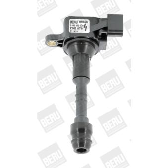 Bobine d'allumage BERU ZSE079