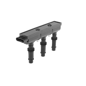 Bobine d'allumage BERU ZSE286