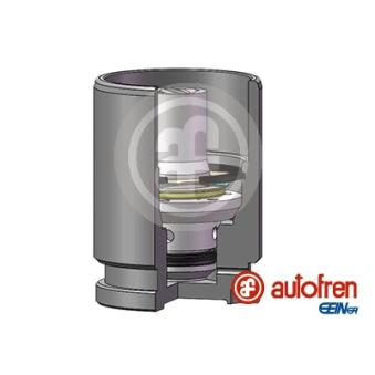 Piston, étrier de frein AUTOFREN SEINSA