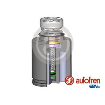 Piston, étrier de frein AUTOFREN SEINSA