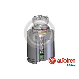 Piston, étrier de frein AUTOFREN SEINSA