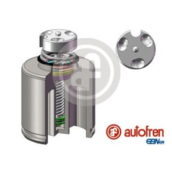 Piston, étrier de frein AUTOFREN SEINSA