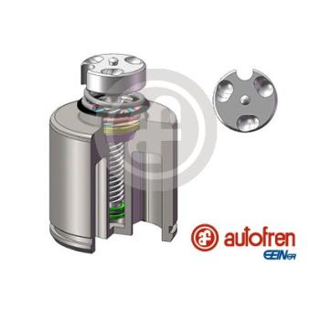 Piston, étrier de frein AUTOFREN SEINSA