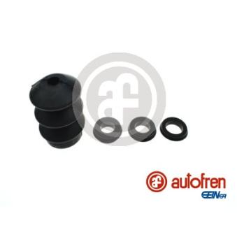 Kit d'assemblage, cylindre émetteur d'embrayage AUTOFREN SEINSA