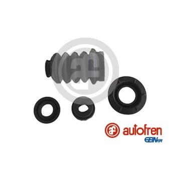 Kit d'assemblage, cylindre émetteur d'embrayage AUTOFREN SEINSA