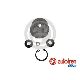 Kit d'assemblage, cylindre émetteur d'embrayage AUTOFREN SEINSA