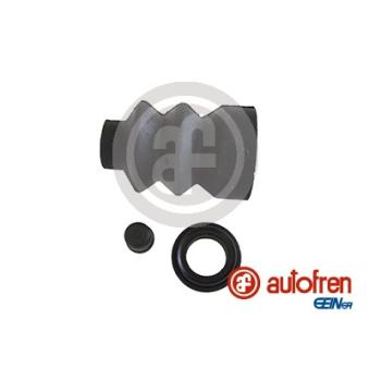 Kit d'assemblage, cylindre récepteur d'embrayage AUTOFREN SEINSA