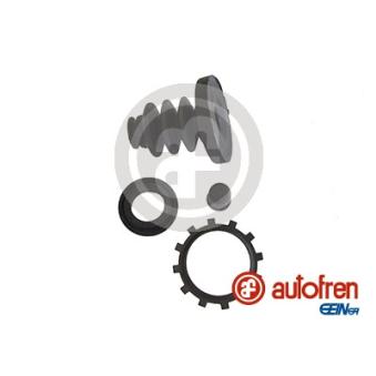 Kit d'assemblage, cylindre récepteur d'embrayage AUTOFREN SEINSA