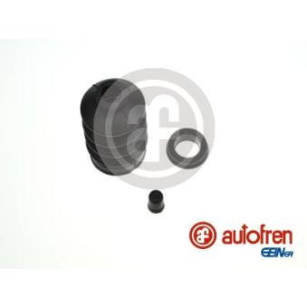 Kit d'assemblage, cylindre récepteur d'embrayage AUTOFREN SEINSA