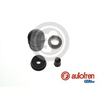 Kit d'assemblage, cylindre récepteur d'embrayage AUTOFREN SEINSA