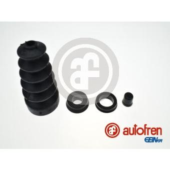 Kit d'assemblage, cylindre récepteur d'embrayage AUTOFREN SEINSA