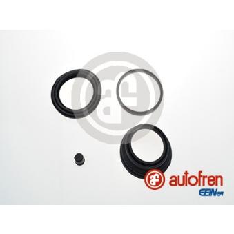Kit de réparation, étrier de frein AUTOFREN SEINSA D4007