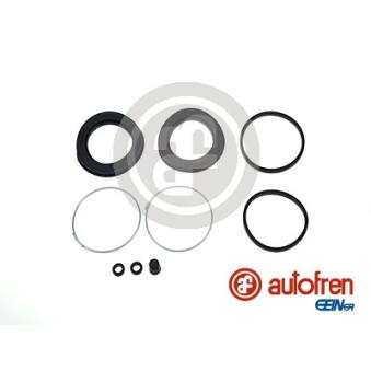 Kit de réparation, étrier de frein AUTOFREN SEINSA