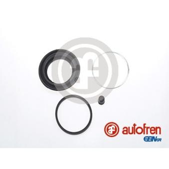 Kit de réparation, étrier de frein AUTOFREN SEINSA