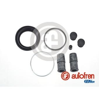 Kit de réparation, étrier de frein AUTOFREN SEINSA