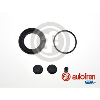 Kit de réparation, étrier de frein AUTOFREN SEINSA