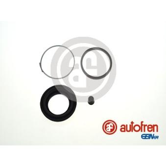 Kit de réparation, étrier de frein AUTOFREN SEINSA D4043