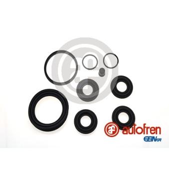Kit de réparation, étrier de frein AUTOFREN SEINSA
