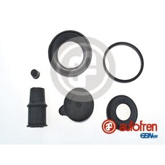 Kit de réparation, étrier de frein AUTOFREN SEINSA
