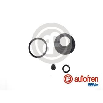 Kit de réparation, étrier de frein AUTOFREN SEINSA