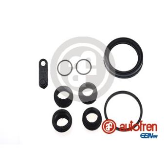 Kit de réparation, étrier de frein AUTOFREN SEINSA