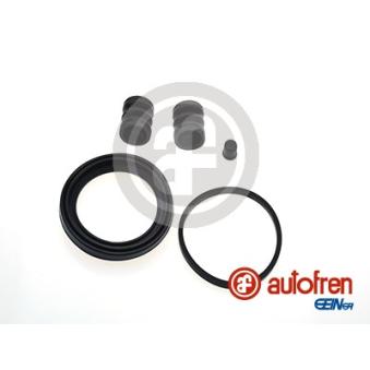 Kit de réparation, étrier de frein AUTOFREN SEINSA