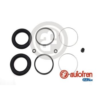 Kit de réparation, étrier de frein AUTOFREN SEINSA
