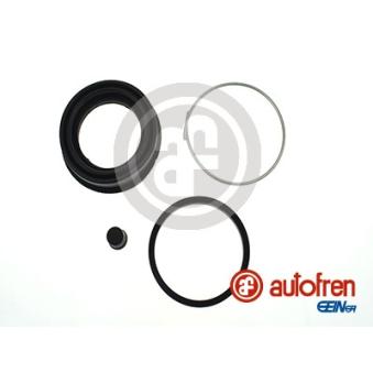 Kit de réparation, étrier de frein AUTOFREN SEINSA